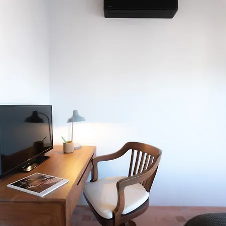 Guest house Columbano Boutique Lisbon