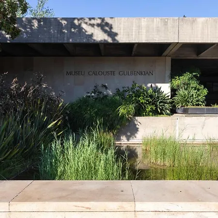 The Cool Design ליסבון