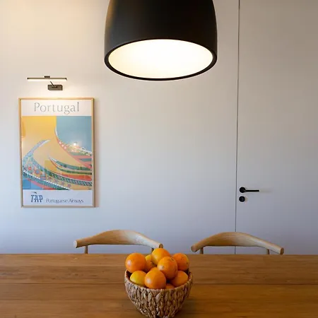 Columbano Boutique Lisbon