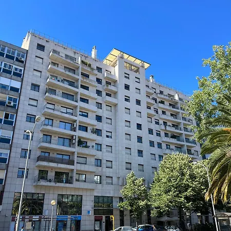 Columbano Boutique Lisbon