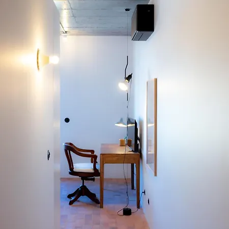 Columbano Boutique Guest house
