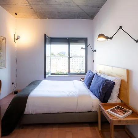 Guest house Columbano Boutique