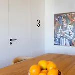 The Cool Design - Self Check In & Parking 4*
