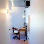 Portuguese Design & Parking Pensionat