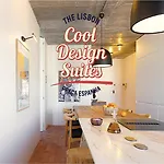 Portuguese Design & Parking Pensionat