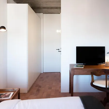 The Cool Design & Parking - Praca De Espanha 4* リスボン