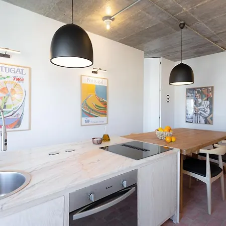 Vendégház The Cool Design - Self Check In & Parking