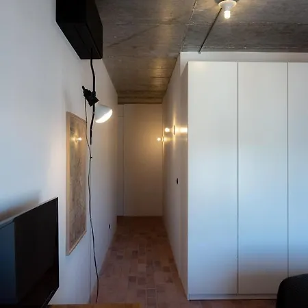 The Cool Design & Parking - Praca De Espanha ゲストハウス リスボン