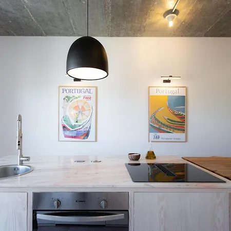 The Cool Design Konukevi