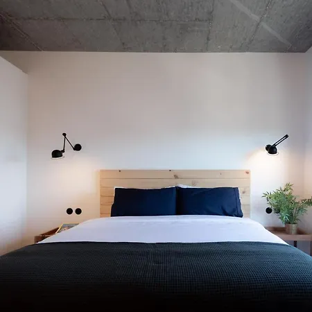 The Cool Design Konukevi Lisboa