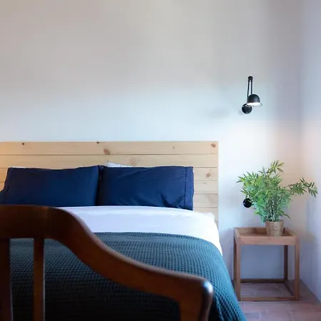 Columbano - Boutique Ensuites, Cokitchen & Parking * Lizbona