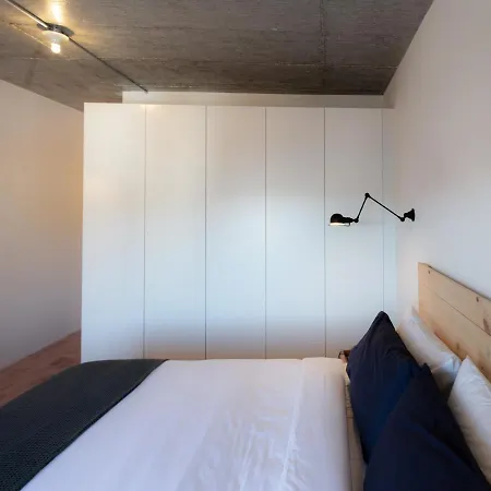 Konukevi The Cool Design 4*