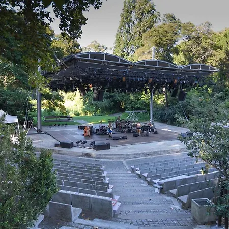 Konukevi The Cool Design Lisboa