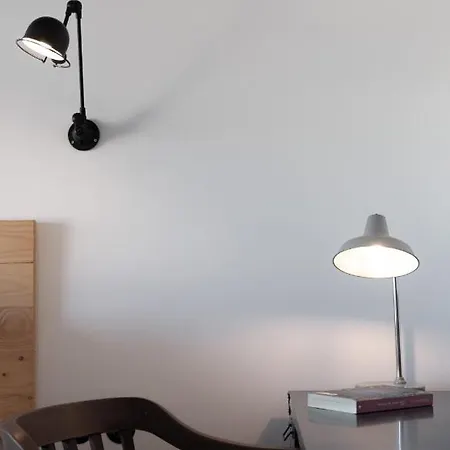 The Cool Design Guest house 4*