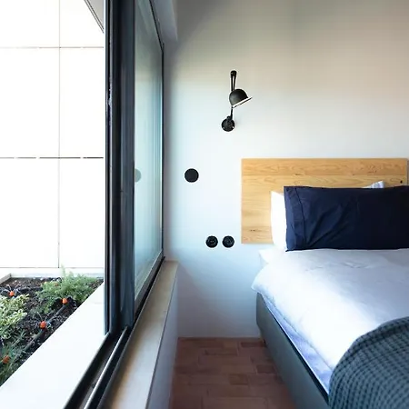 The Cool Design & Parking - Praca De Espanha 4* リスボン