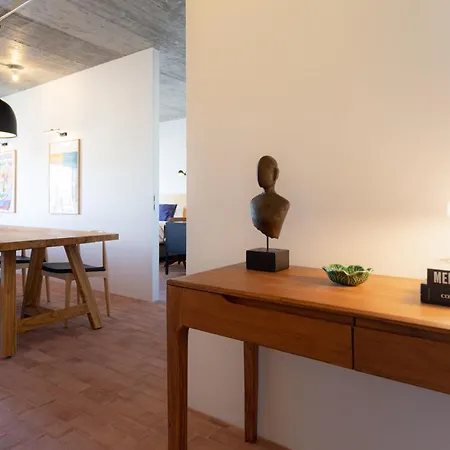 The Cool Design Guest house Lisbon