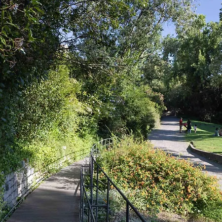 The Cool Design - Self Check In & Parking 4*