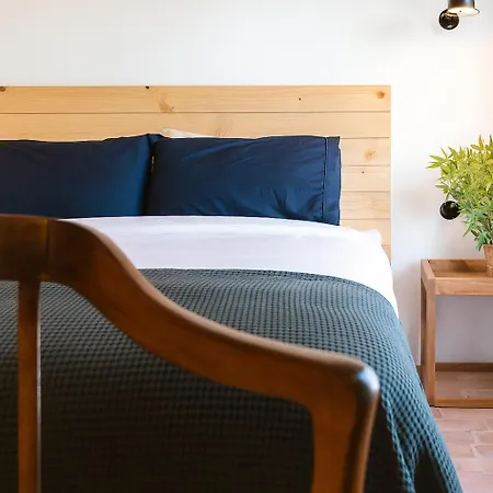 Vendégház The Cool Design - Self Check In & Parking Lisboa