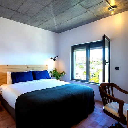 Vendégház The Cool Design - Self Check In & Parking Lisboa