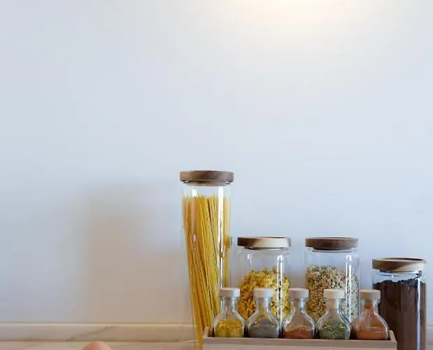 The Cool Design - Parking & Self Check In Lisboa