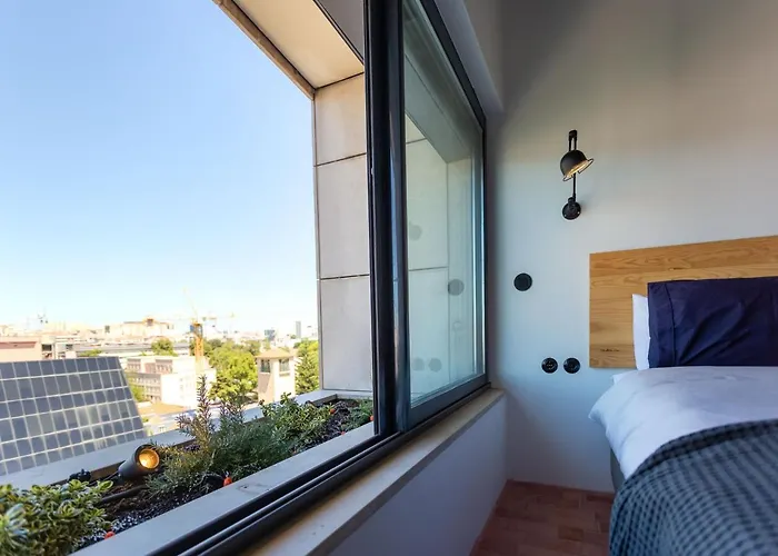 The Cool Design - Parking & Self Check In 4*