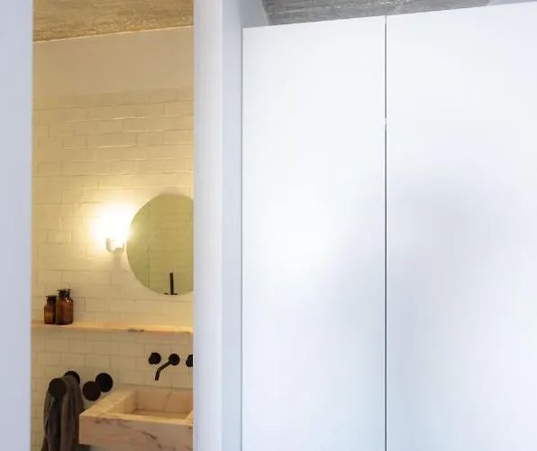 招待所 The Cool Design - Parking & Self Check In 4*