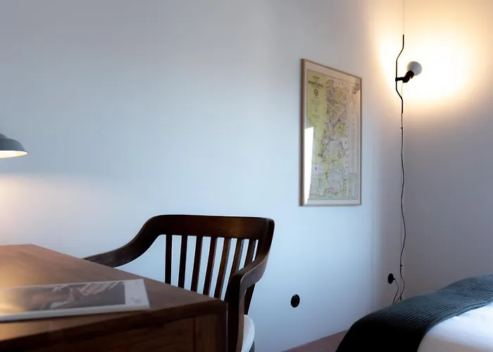 招待所 The Cool Design - Parking & Self Check In