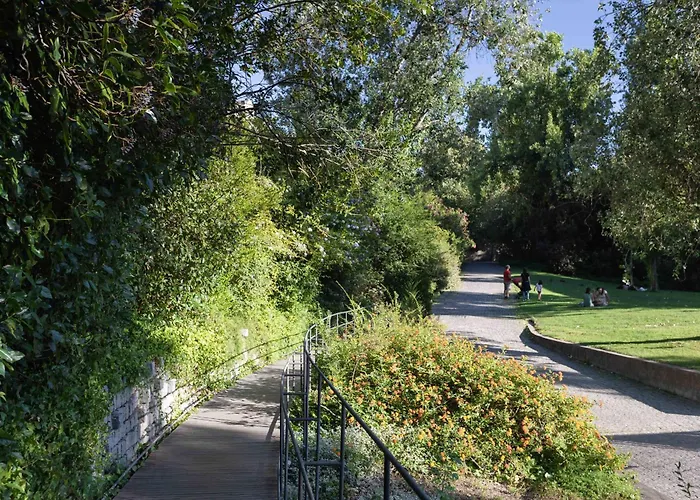 The Cool Design - Parking & Self Check In 4*