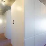 The Cool Design - Self Check In & Parking
