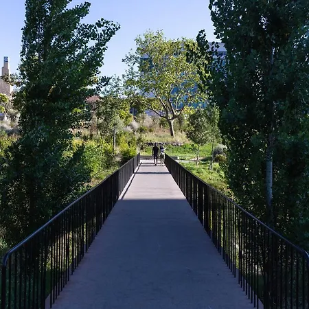 The Cool Design Casa de hóspedes