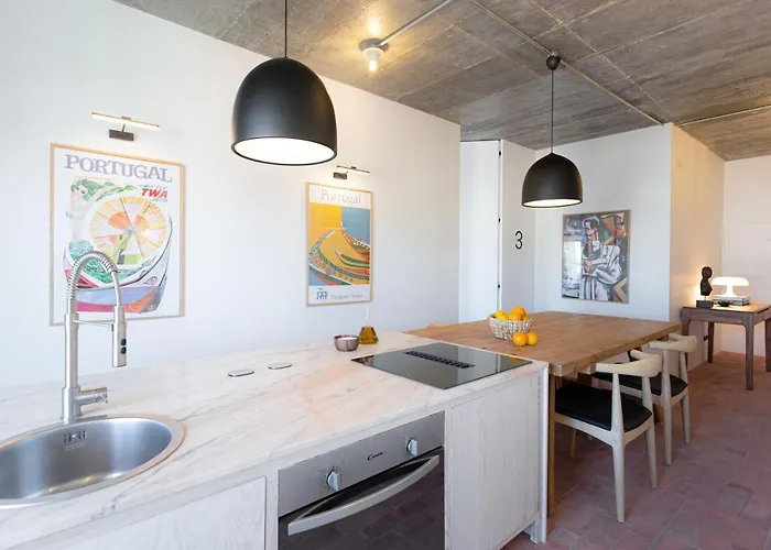 Guest house The Cool Design - Parking & Self Check In