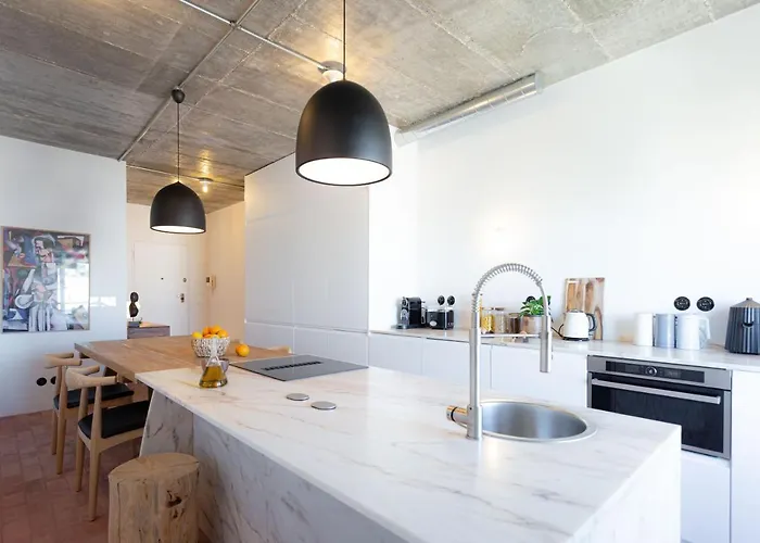 Guest house The Cool Design - Parking & Self Check In