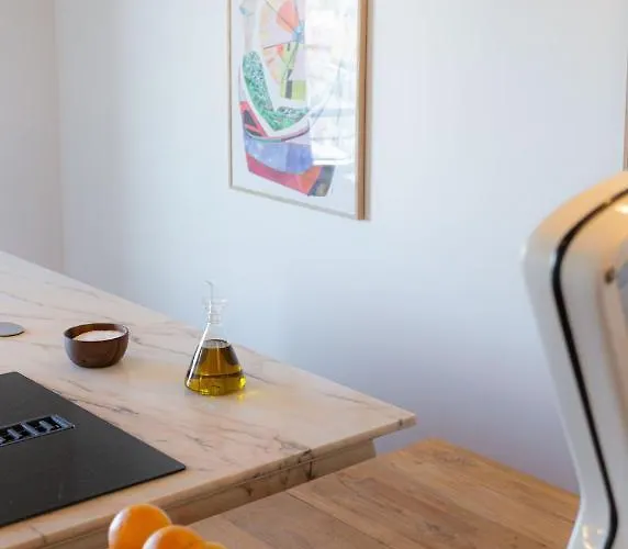 Guest house The Cool Design - Parking & Self Check In Lisbon