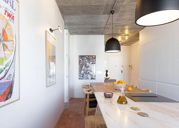 Guest house The Cool Design - Parking & Self Check In