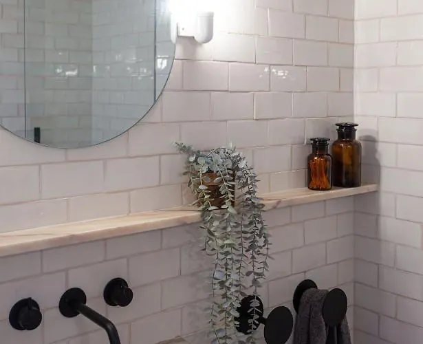 The Cool Design - Parking & Self Check In 4*