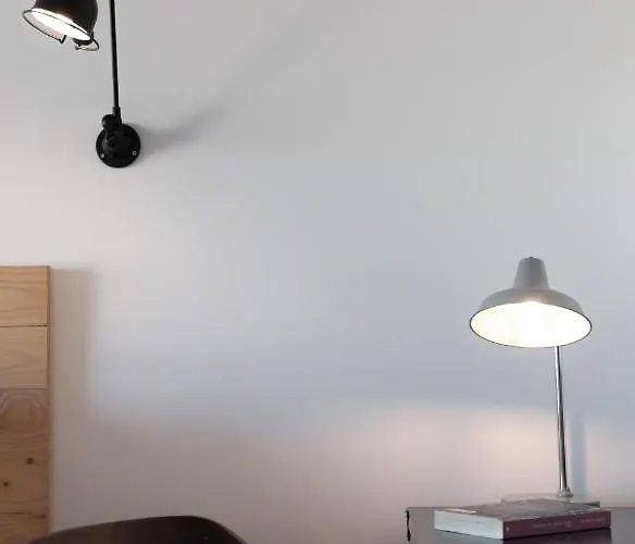 The Cool Design - Parking & Self Check In Guest house 4*