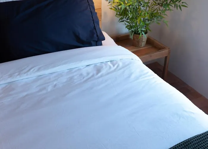 Guest house The Cool Design - Parking & Self Check In Lisbon