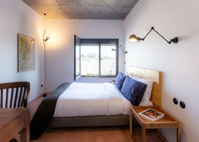 Guest house The Cool Design - Parking & Self Check In